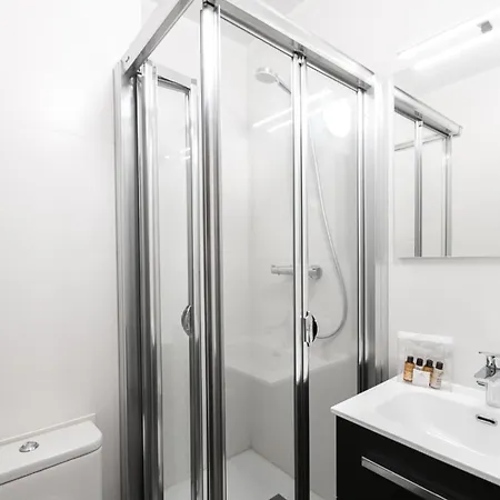 Sommets - Studio Pour 3 Personnes 834